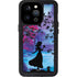 Disney Snow White Enchanted Forest Silhouette iPhone 15 Pro Waterproof Case